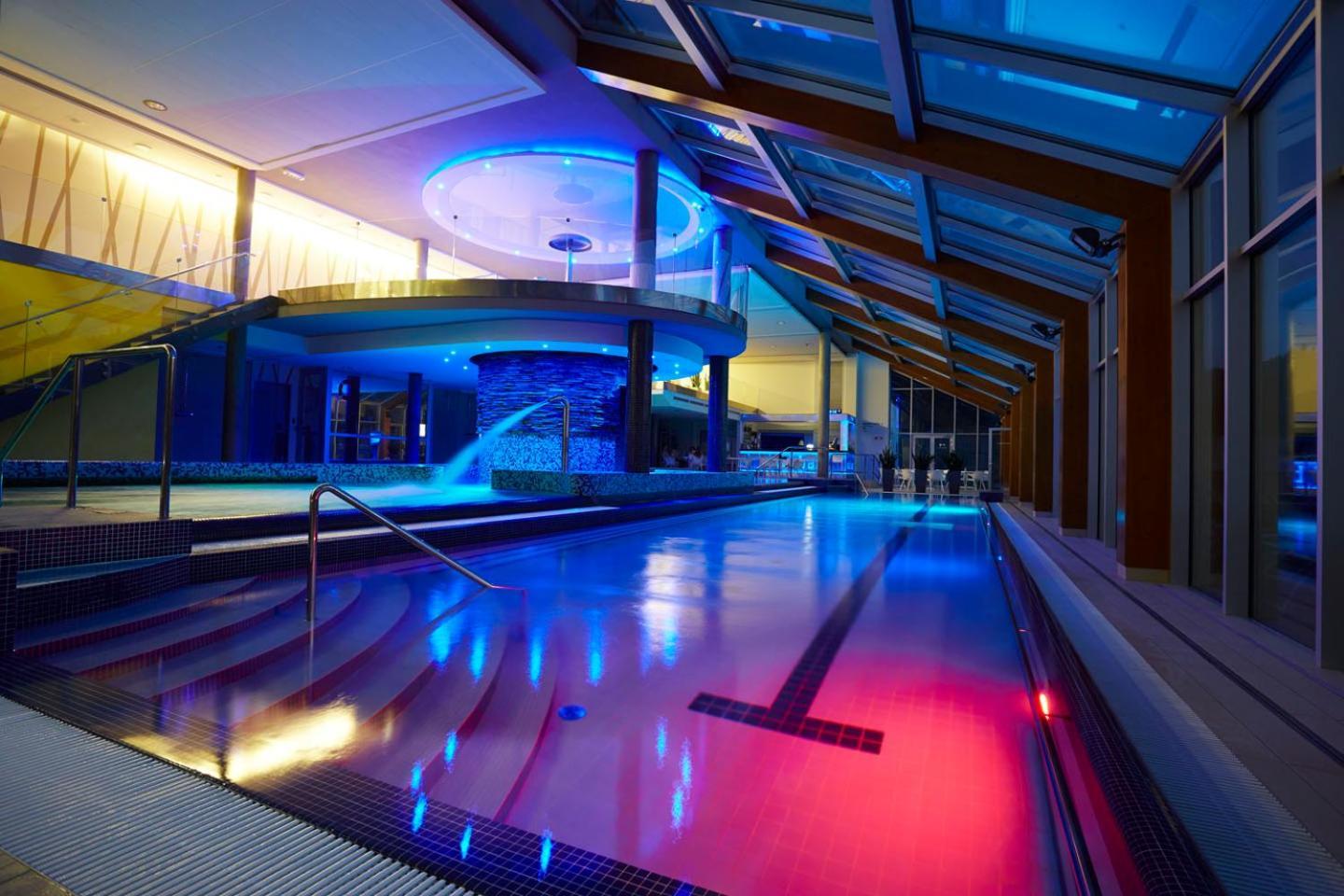 Wellness Hotel Horal, Velké Karlovice Exterior foto
